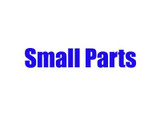 Small Parts 1974-1975 Ford F250 Dana 60